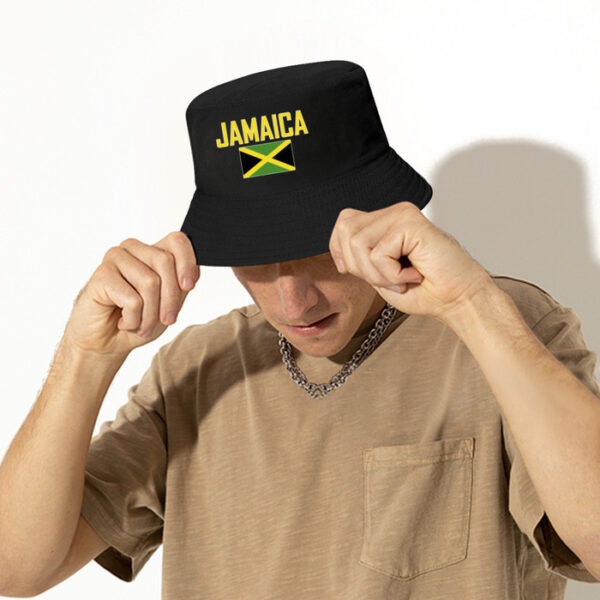 mannequin-homme-porte-bob-jamaique Bob Jamaïque