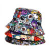 plusieurs-bob-motif-fun-empiles-debout Plusieurs-bob-motif-fun-empilés-debout