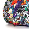 plusieurs-bob-motif-fun-empiles-et-renverses Plusieurs-bob-motif-fun-empilés-et-renversés