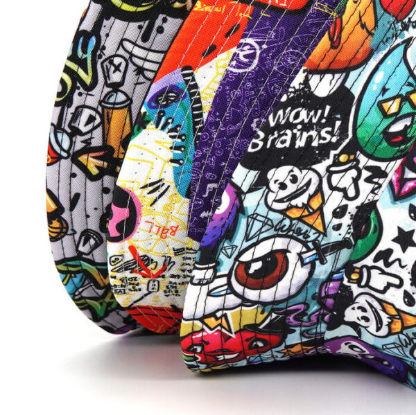 plusieurs-bob-motif-fun-empiles-et-renverses Plusieurs-bob-motif-fun-empilés-et-renversés