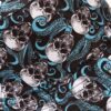 zoom-motif-tete-de-mort-imprimes Zoom-sur-les-motifs-du-tissu-ou-des-têtes-de-mort-imprimées