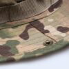 bob-armee-americaine-zoom-coutures Bob-armée-américaine-zoom-coutures