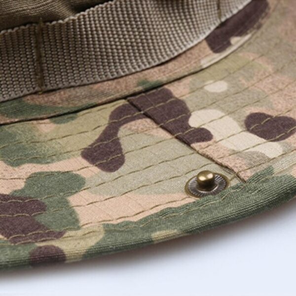 bob-armee-americaine-zoom-coutures Bob-armée-américaine-zoom-coutures