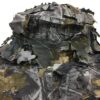 Bob-camouflage-3d-gros-plan-feuilles-3D