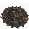 Bob-camouflage-3d-marron-vue-du-dessus