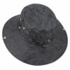 Bob camouflage tactique noir