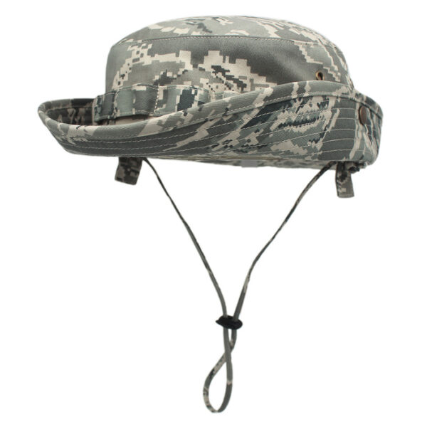 Bob militaire camouflage numérique