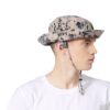 Bob militaire camouflage numérique
