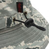 Bob militaire camouflage numérique