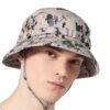 Bob militaire camouflage numérique