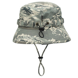 Bob militaire camouflage numérique