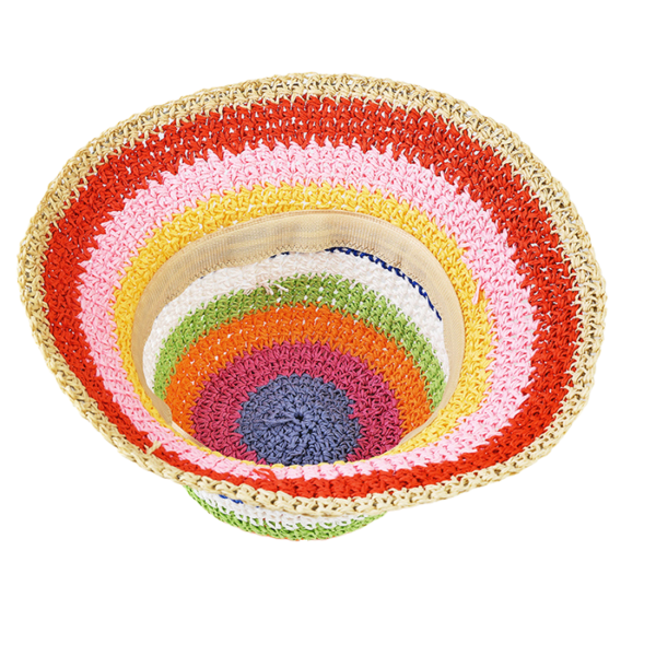 Bob-au-crochet-retourné-à-l'envers