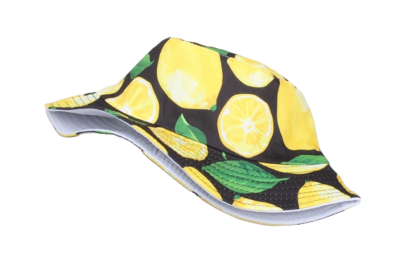 bob-avec-motifs-de-citron Bob citron