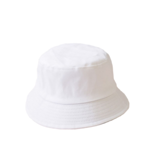 Bob-blanc-simple-sur-un-fond-blanc