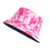 Bob-chapeau-camouflage-rose