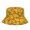 bob-chapeau Bob DuckyJoy