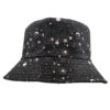 Bob-chapeau-aux-motifs-d'étoiles-dans-la-nuit
