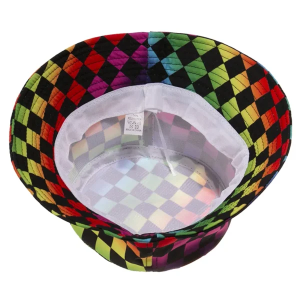 bob-chapeau-color-prism (3) Bob Color Prism