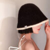 bob-chapeau-femme Chapeau bob élégance