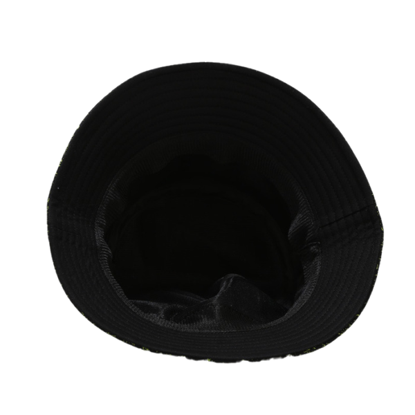bob-chapeau-imprime Bob-chapeau-paint-splash-retourné-vue-intérieur