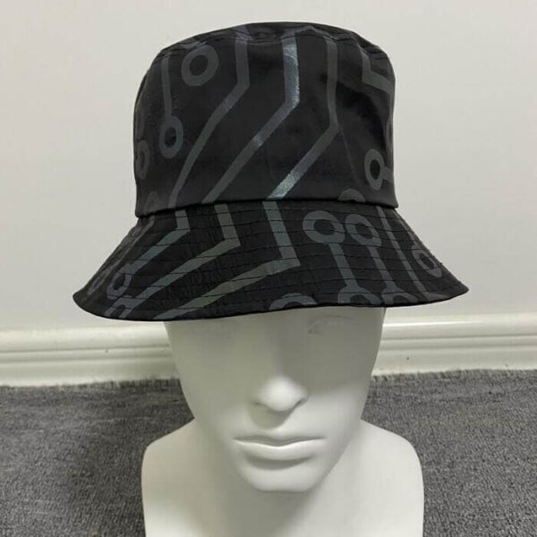 bob-chapeau-lumineu-reflechissant (12) Bob Dazzle Dome