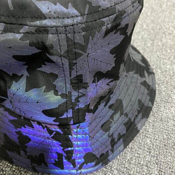 bob-chapeau-lumineu-reflechissant (9) Bob Dazzle Dome