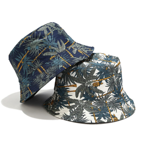 bob-chapeau-motif-tropical Bob PalmShade