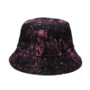 bob-chapeau-paint-splash-rose Bob-chapeau-paint-splash-rose
