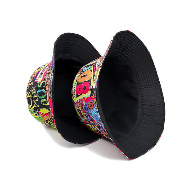 bob-chapeau-retro Bob rétro