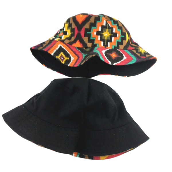 bob-chapeau-reversible-africain Bob réversible africain