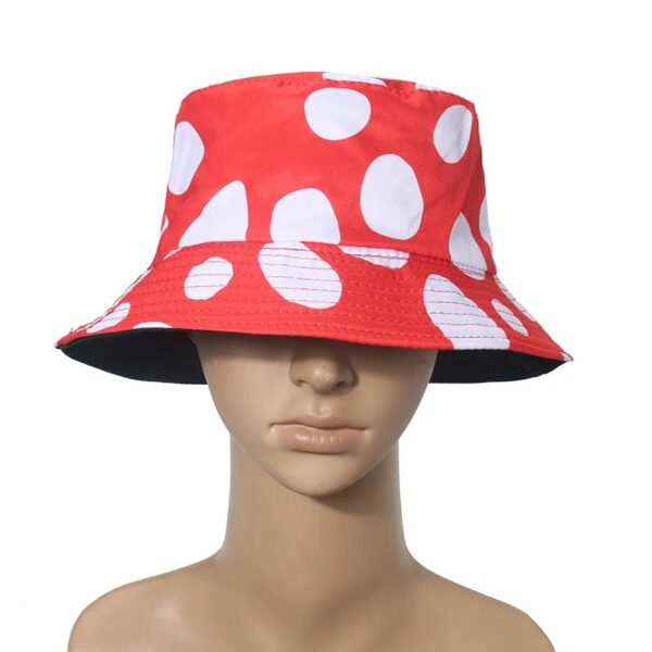 bob-chapeau-rouge-blanc Bob toadstool