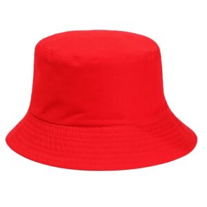 bob-enfant-rouge-uni Bob-pour-enfant-de-couleur-rouge-unie