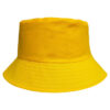 Bob-simple-couleur-jaune-moutarde