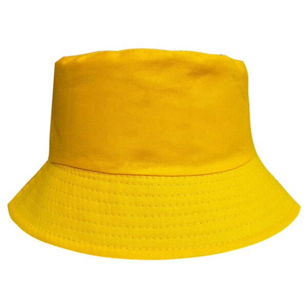 Bob-simple-couleur-jaune-moutarde