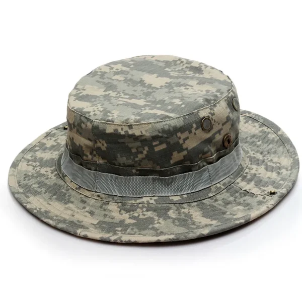 Bob militaire Digital ACU