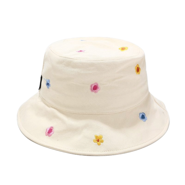 Bob-couleur-blanc-pâquerette