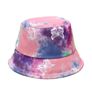 bob-rainbow-wings Bob-chapeau-avec-des-couleurs-magnifiques-et-des-ailes-de-papillon-imprimées