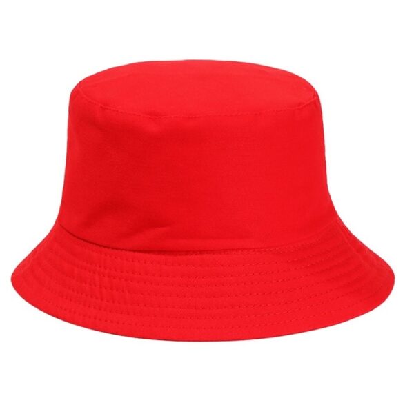 bob-rouge-simple Bob-chapeau-couleur-rouge-sur-fond-blanc