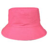 Bob-chapeau-couleur-rose