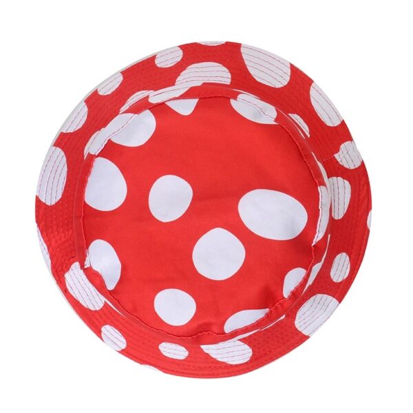 bucket-hat-toodstool Bob toadstool
