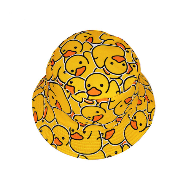 chapeau-bob Bob DuckyJoy