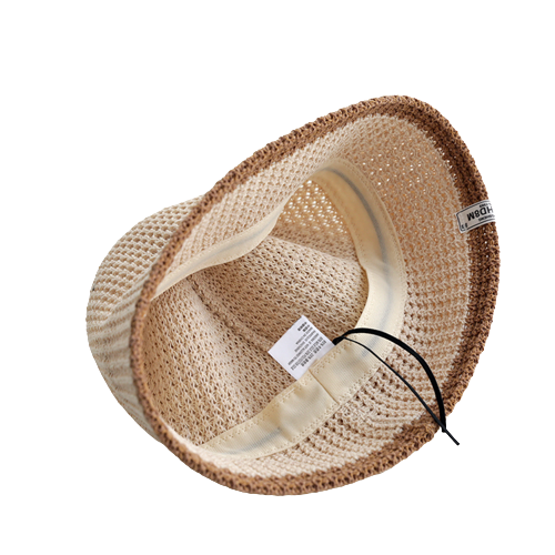 chapeau-bob-retourne Chapeau bob élégance