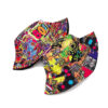 chapeau-bob-retro Bob rétro
