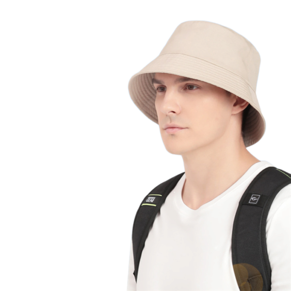 chapeau-bob-sur-homme Homme-porte-un-bob-chapeau