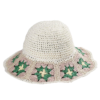 Chapeau-de-paille-blanc