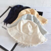 Bobs-chapeaux-pour-femme-pliés-et-élatés