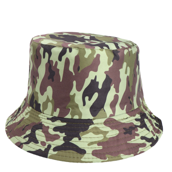 Bob-chapeau-vert-marron-et-noir
