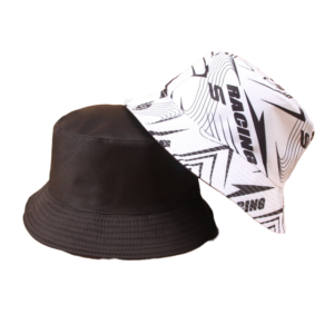 Bob chapeau racing
