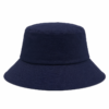 bob-bleu-marine-vue-face.jpg Présentation de face du Bob Bleu Marine avec sa coupe classique, sa couleur bleu marine intense et ses finitions propres pour un rendu élégant.