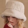 bob-chapeau-femme-hiver-blanc Bob Hiver Femme